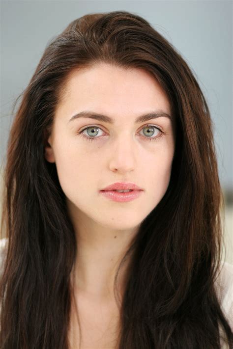 Katie McGrath